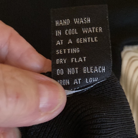 Cyrus off the shoulder sweater - Picture 7 of 7